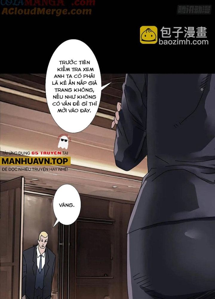 Quay Đầu Là Bờ Chapter 227 - Next Chapter 228