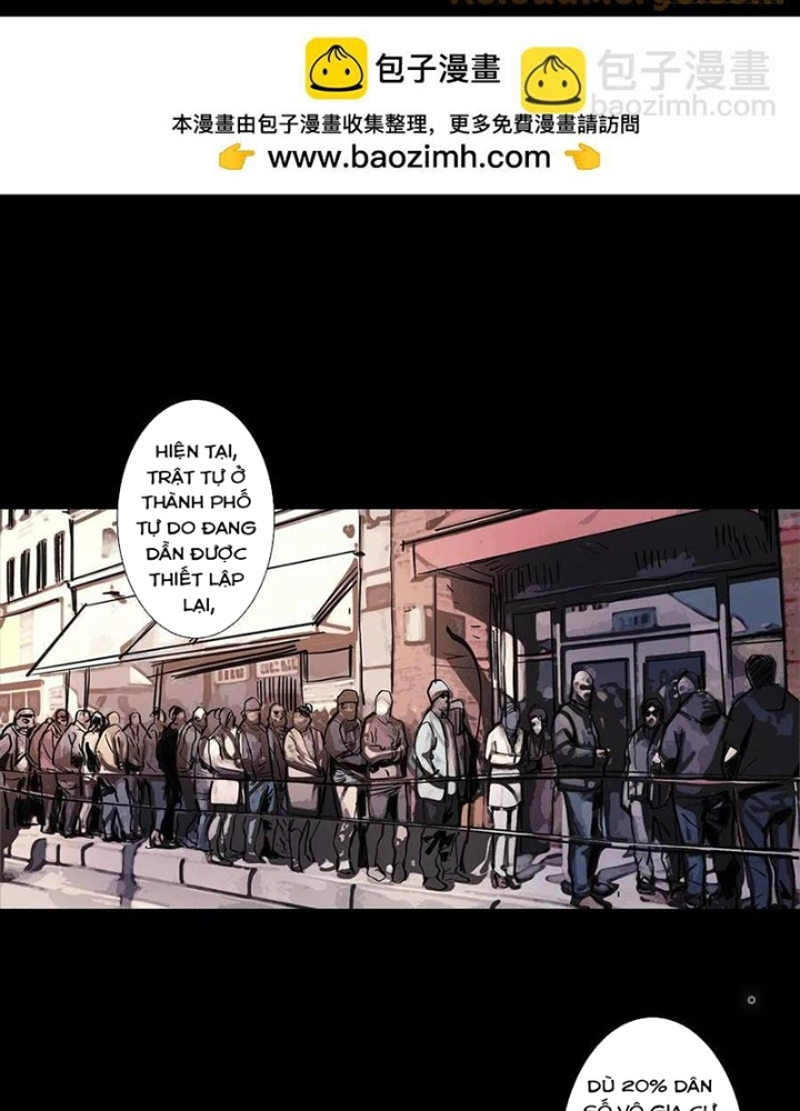 Quay Đầu Là Bờ Chapter 227 - Next Chapter 228