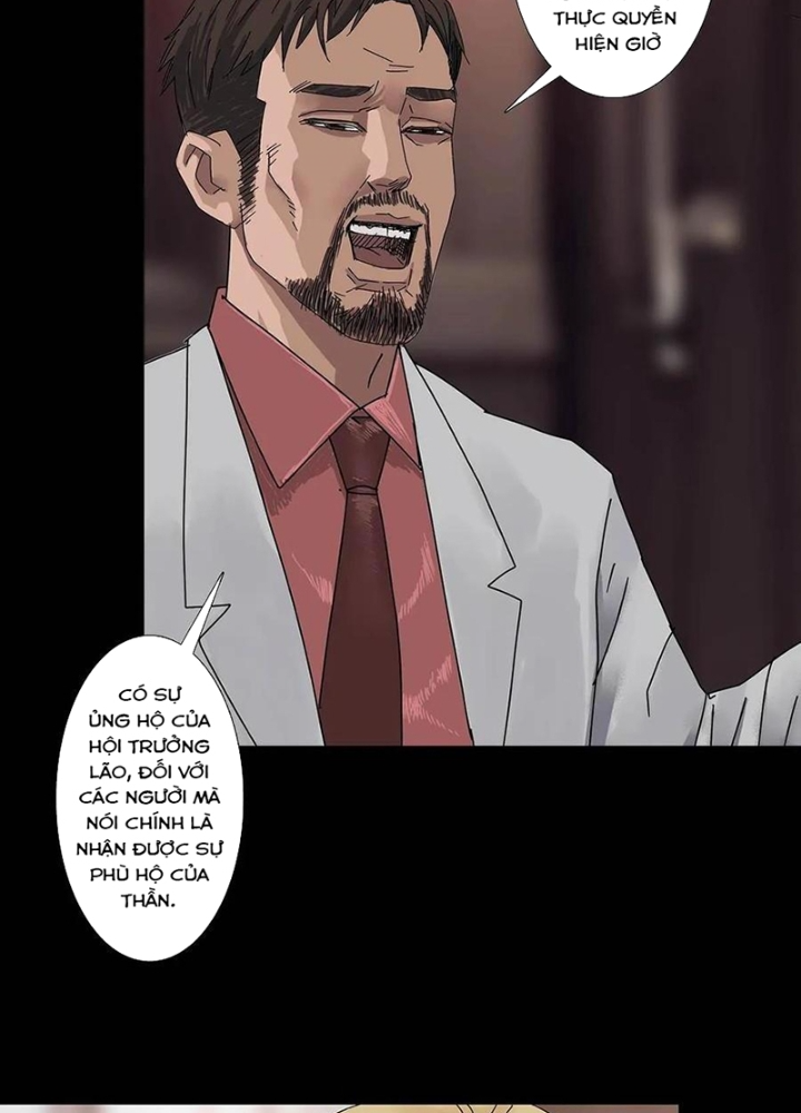 Quay Đầu Là Bờ Chapter 227 - Next Chapter 228