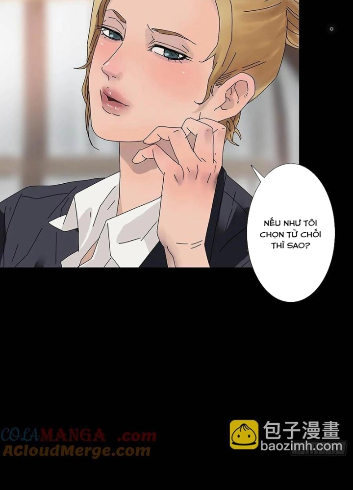 Quay Đầu Là Bờ Chapter 227 - Next Chapter 228