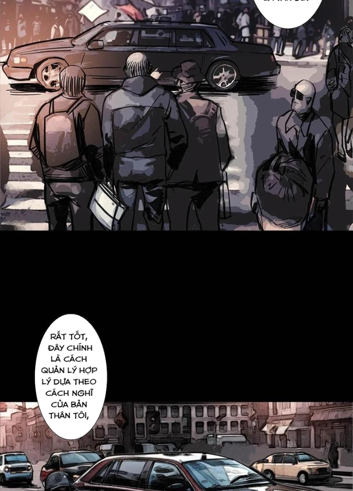 Quay Đầu Là Bờ Chapter 227 - Next Chapter 228