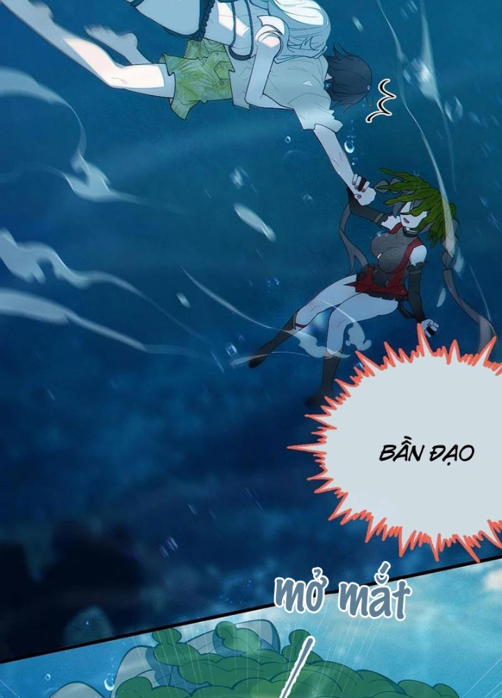 Gia Và Nữ Quỷ Đối Chọi Gay Gắt Chapter 41 - Trang 3