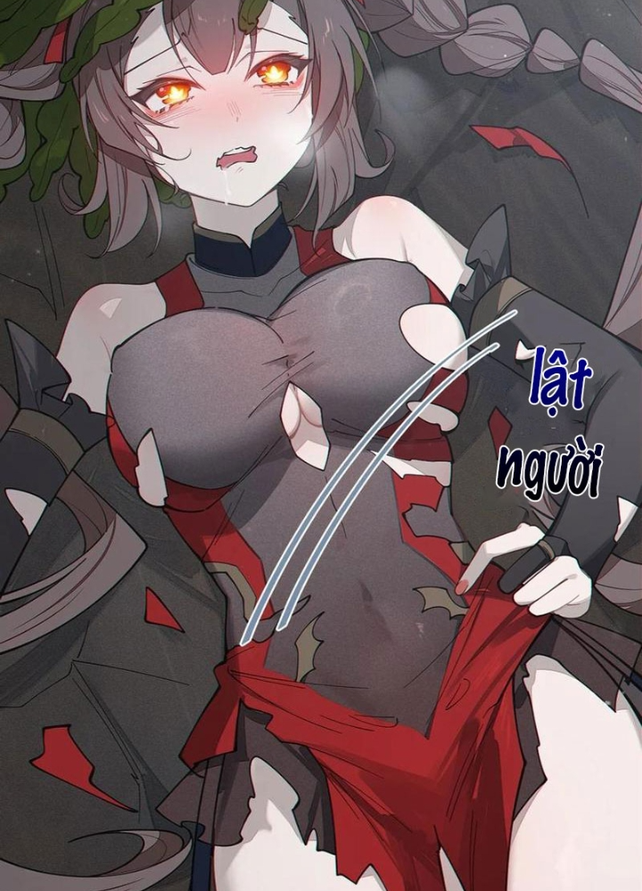 Gia Và Nữ Quỷ Đối Chọi Gay Gắt Chapter 41 - Trang 3