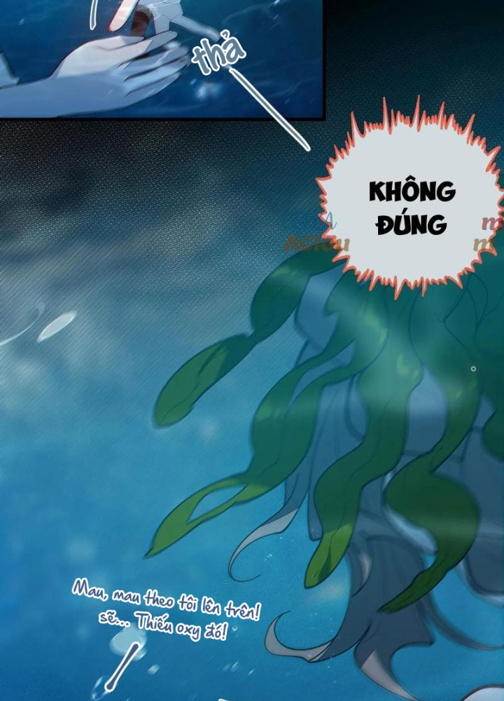 Gia Và Nữ Quỷ Đối Chọi Gay Gắt Chapter 41 - Trang 3