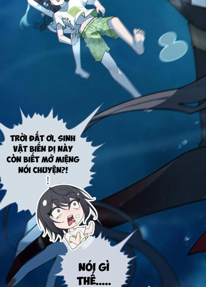 Gia Và Nữ Quỷ Đối Chọi Gay Gắt Chapter 41 - Trang 3
