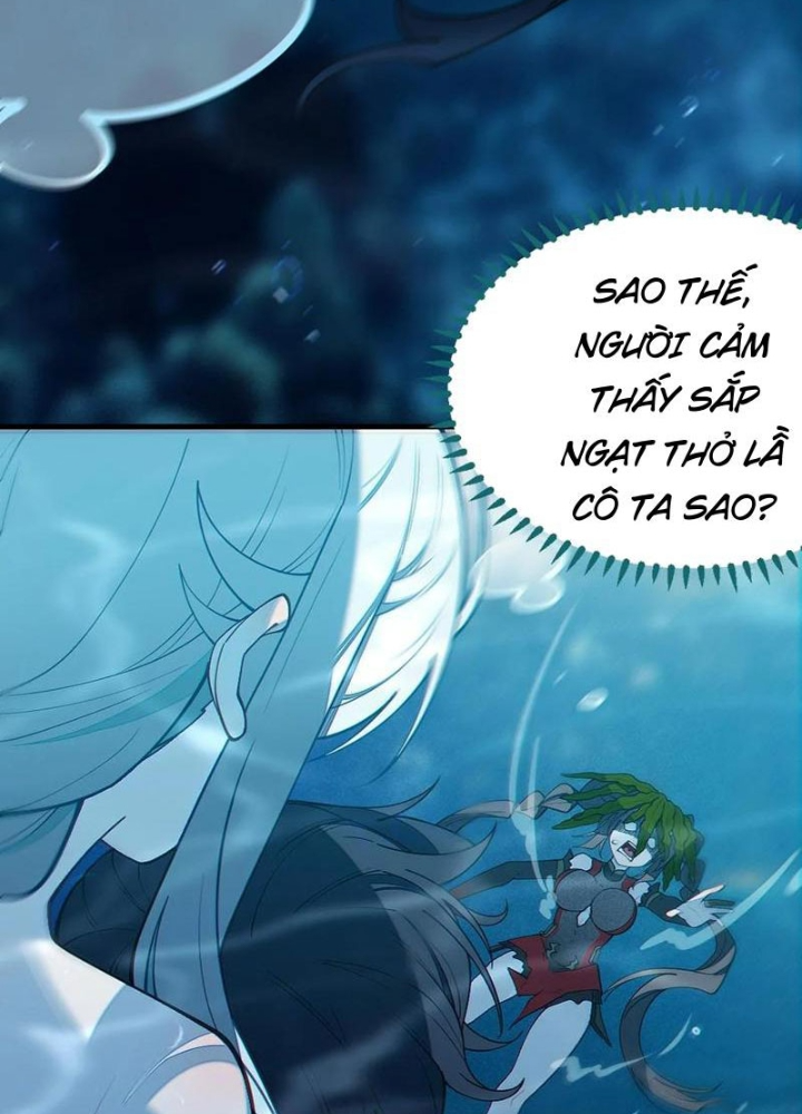 Gia Và Nữ Quỷ Đối Chọi Gay Gắt Chapter 41 - Trang 3
