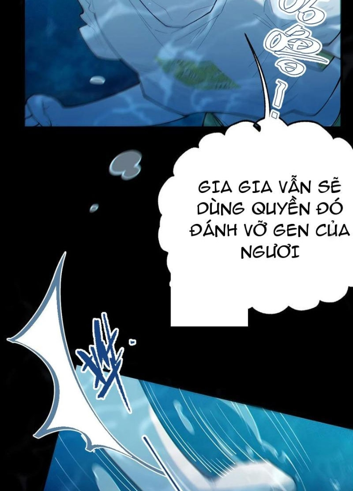 Gia Và Nữ Quỷ Đối Chọi Gay Gắt Chapter 41 - Trang 3