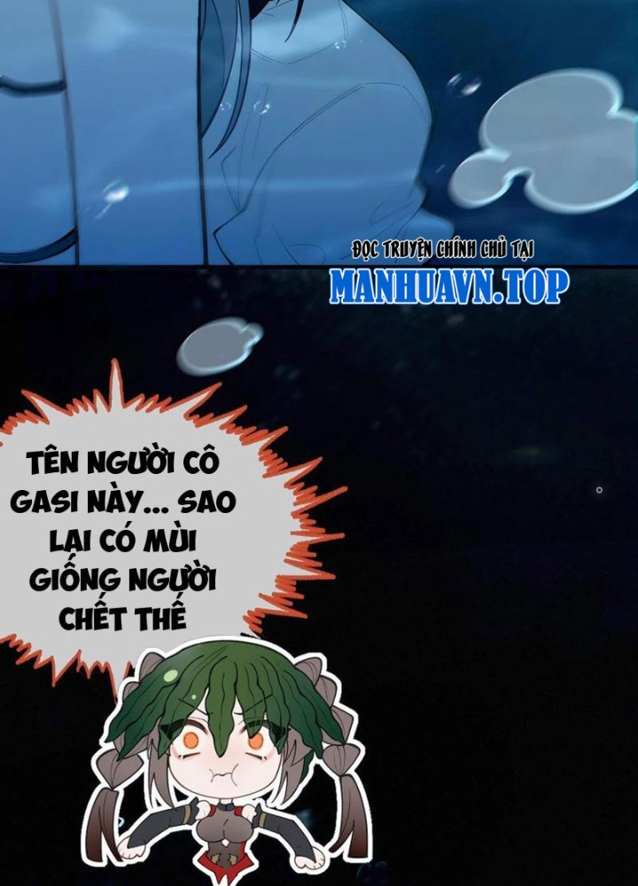 Gia Và Nữ Quỷ Đối Chọi Gay Gắt Chapter 41 - Trang 3