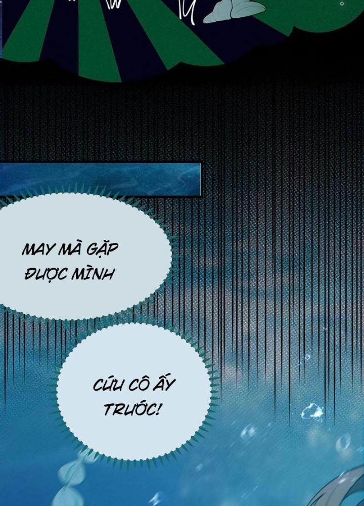 Gia Và Nữ Quỷ Đối Chọi Gay Gắt Chapter 41 - Trang 3