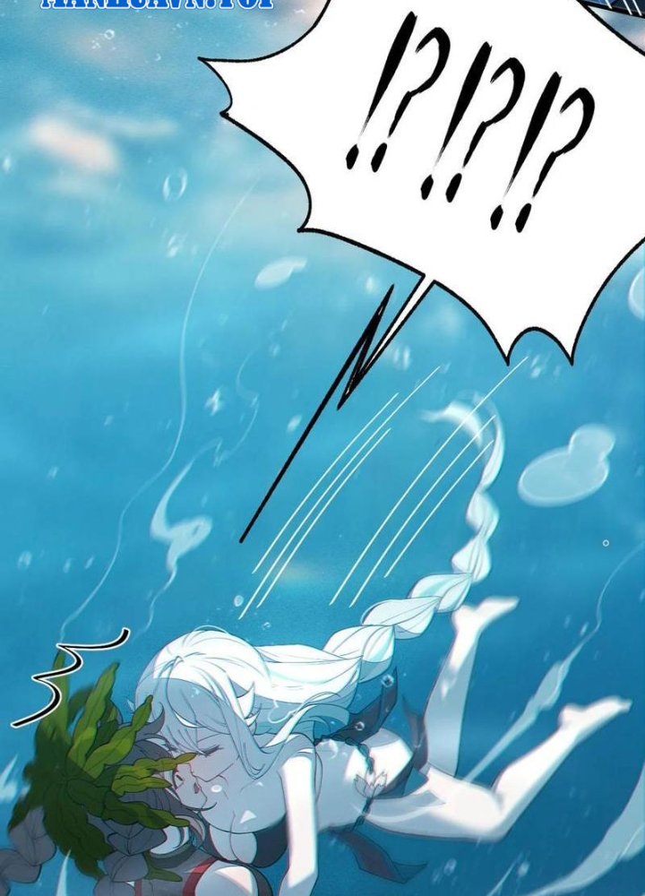 Gia Và Nữ Quỷ Đối Chọi Gay Gắt Chapter 41 - Trang 3