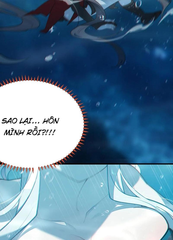 Gia Và Nữ Quỷ Đối Chọi Gay Gắt Chapter 41 - Trang 3