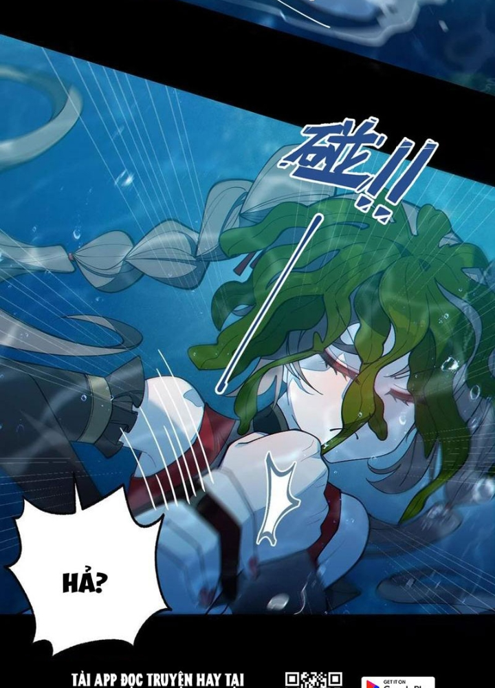 Gia Và Nữ Quỷ Đối Chọi Gay Gắt Chapter 41 - Trang 3