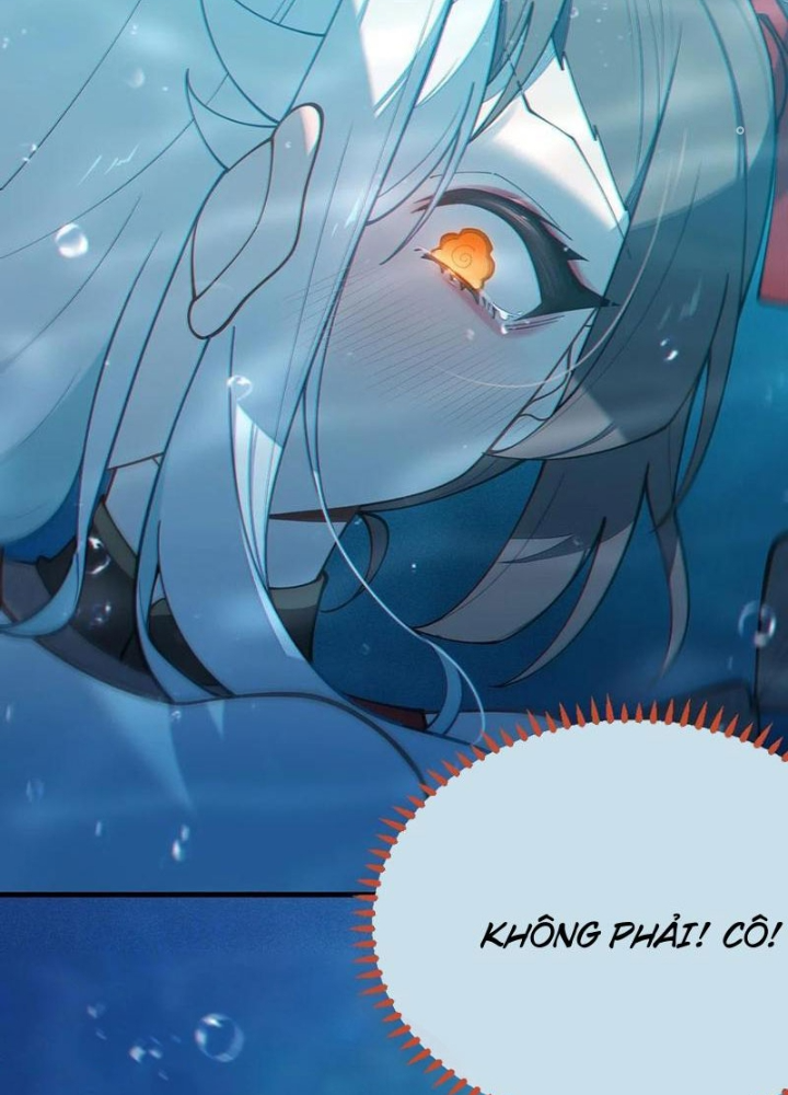 Gia Và Nữ Quỷ Đối Chọi Gay Gắt Chapter 41 - Trang 3