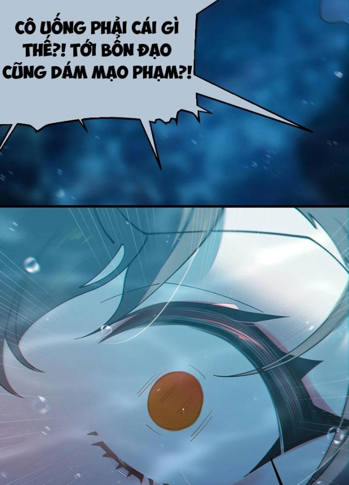 Gia Và Nữ Quỷ Đối Chọi Gay Gắt Chapter 41 - Trang 3