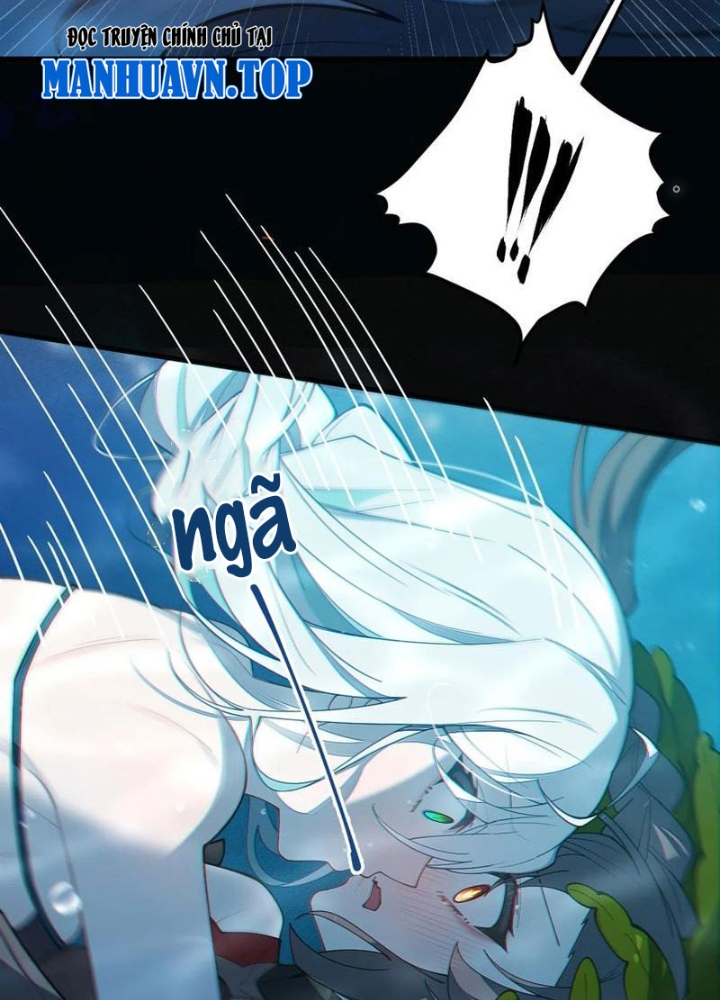 Gia Và Nữ Quỷ Đối Chọi Gay Gắt Chapter 41 - Trang 3