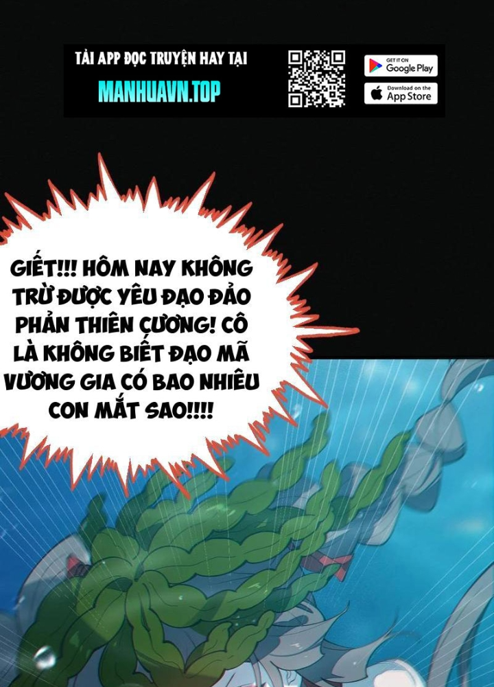 Gia Và Nữ Quỷ Đối Chọi Gay Gắt Chapter 41 - Trang 3