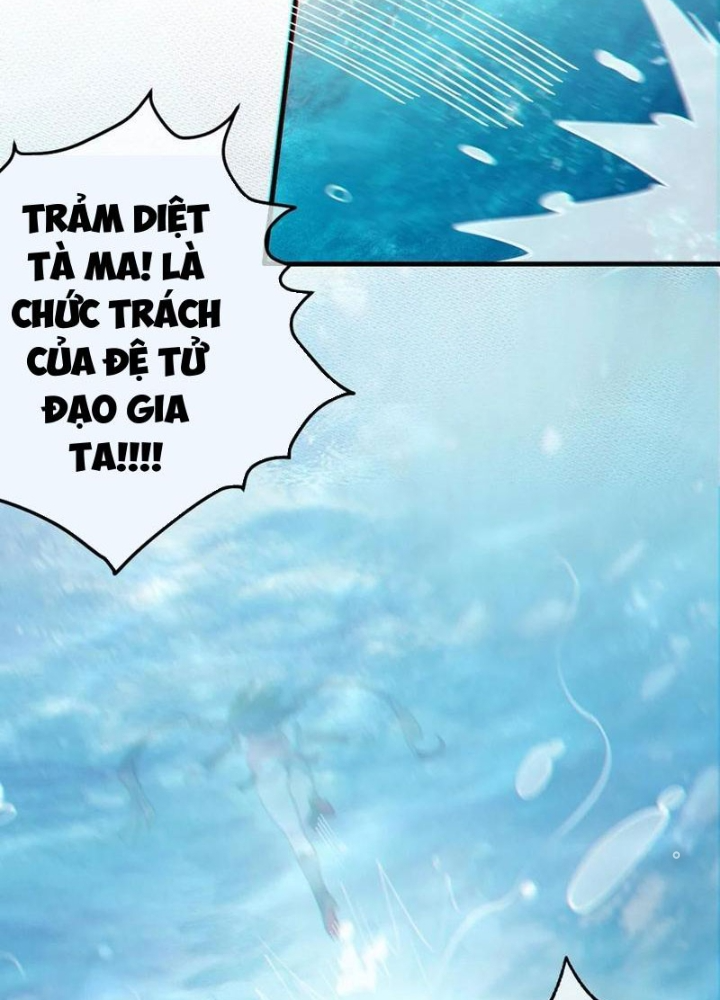 Gia Và Nữ Quỷ Đối Chọi Gay Gắt Chapter 41 - Trang 3
