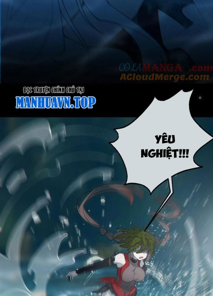 Gia Và Nữ Quỷ Đối Chọi Gay Gắt Chapter 41 - Trang 3