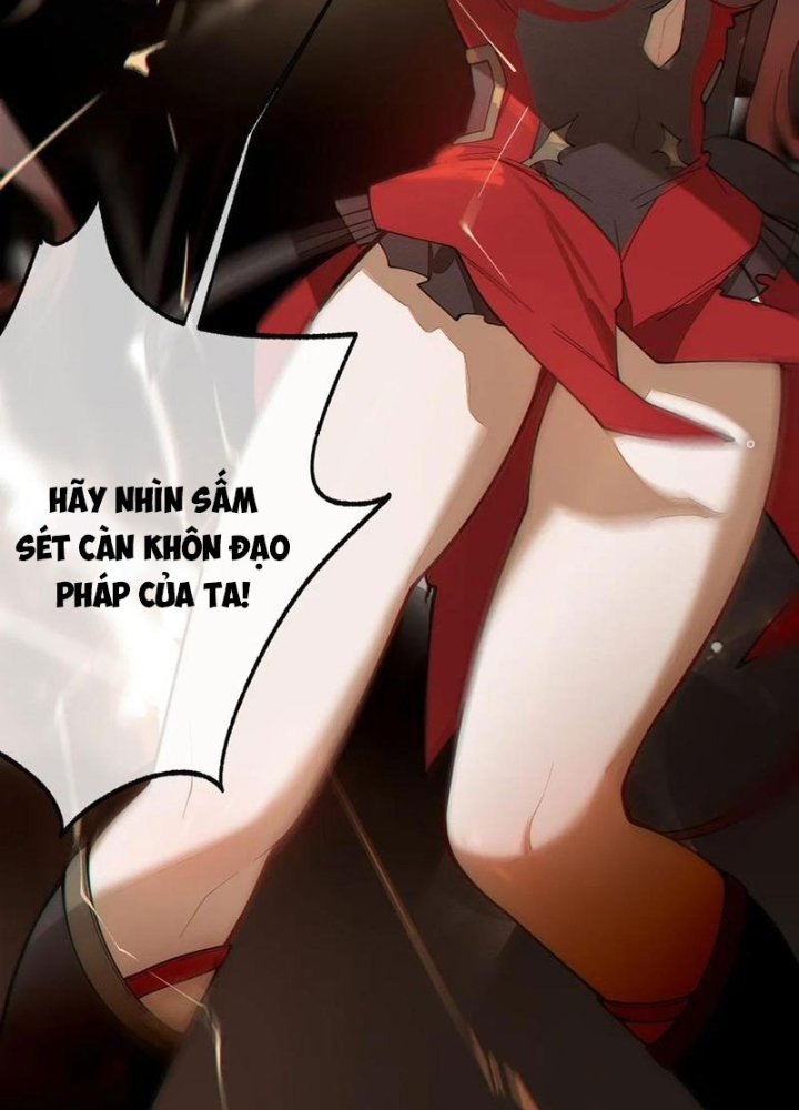 Gia Và Nữ Quỷ Đối Chọi Gay Gắt Chapter 41 - Trang 3