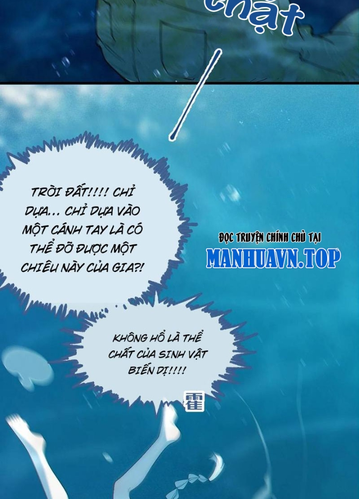 Gia Và Nữ Quỷ Đối Chọi Gay Gắt Chapter 41 - Trang 3