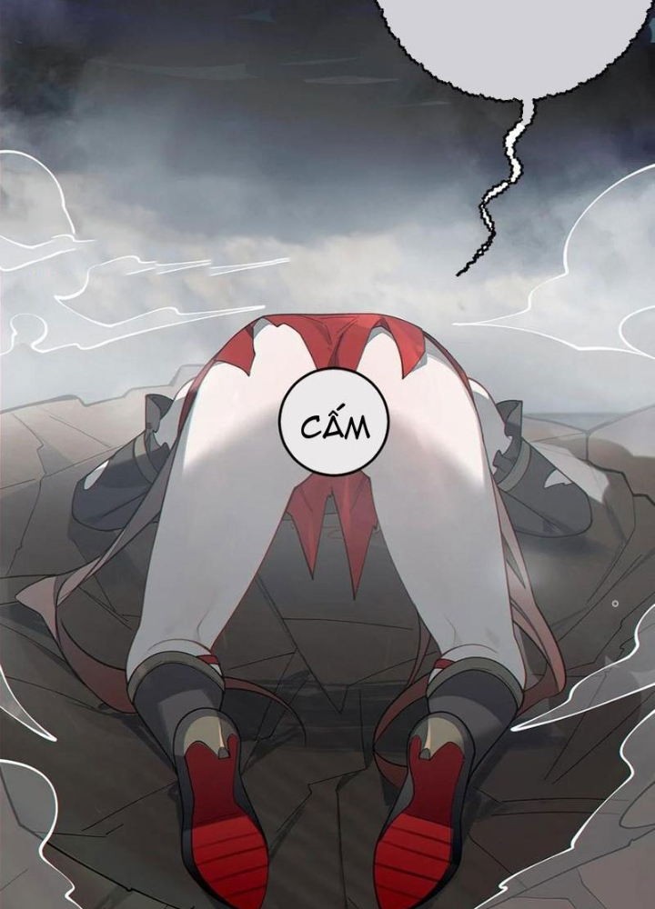 Gia Và Nữ Quỷ Đối Chọi Gay Gắt Chapter 41 - Trang 3