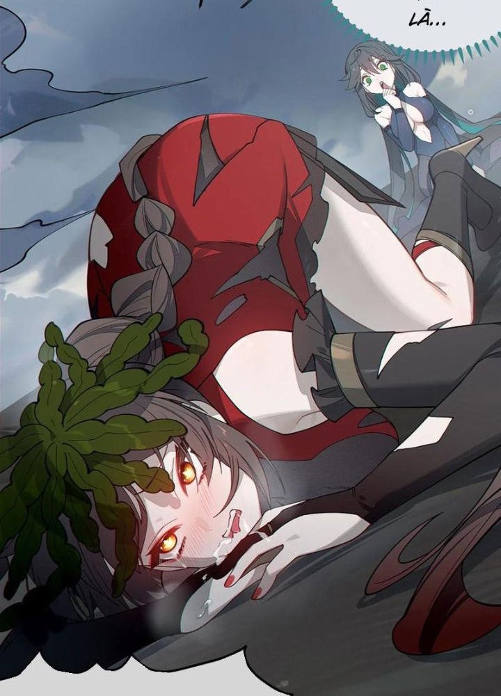 Gia Và Nữ Quỷ Đối Chọi Gay Gắt Chapter 41 - Trang 3