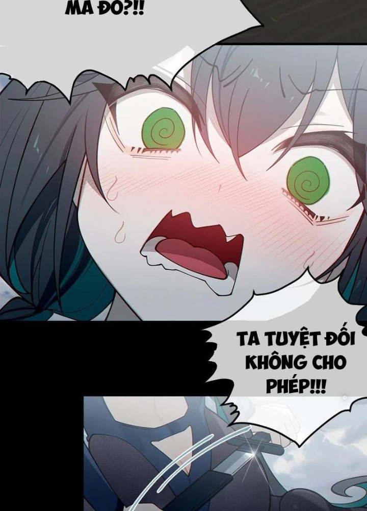 Gia Và Nữ Quỷ Đối Chọi Gay Gắt Chapter 41 - Trang 3