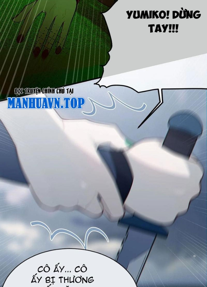 Gia Và Nữ Quỷ Đối Chọi Gay Gắt Chapter 41 - Trang 3