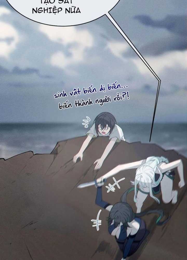 Gia Và Nữ Quỷ Đối Chọi Gay Gắt Chapter 41 - Trang 3