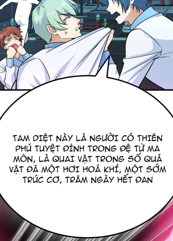 Tinh Thông Pháp Thuật Hồi Phục, Ta Đột Nhiên Vô Địch Chapter 1 - Trang 2
