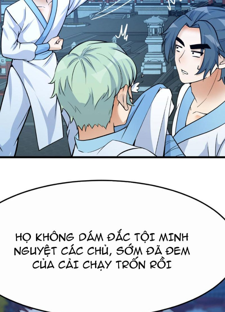 Tinh Thông Pháp Thuật Hồi Phục, Ta Đột Nhiên Vô Địch Chapter 1 - Trang 2