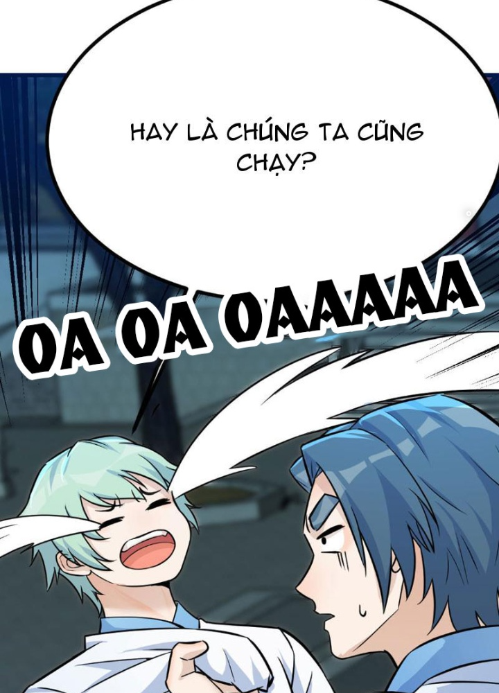 Tinh Thông Pháp Thuật Hồi Phục, Ta Đột Nhiên Vô Địch Chapter 1 - Trang 2