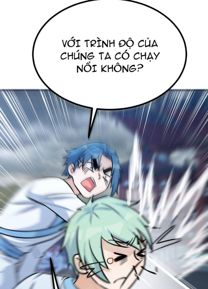 Tinh Thông Pháp Thuật Hồi Phục, Ta Đột Nhiên Vô Địch Chapter 1 - Trang 2