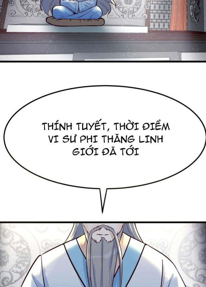 Tinh Thông Pháp Thuật Hồi Phục, Ta Đột Nhiên Vô Địch Chapter 1 - Trang 2