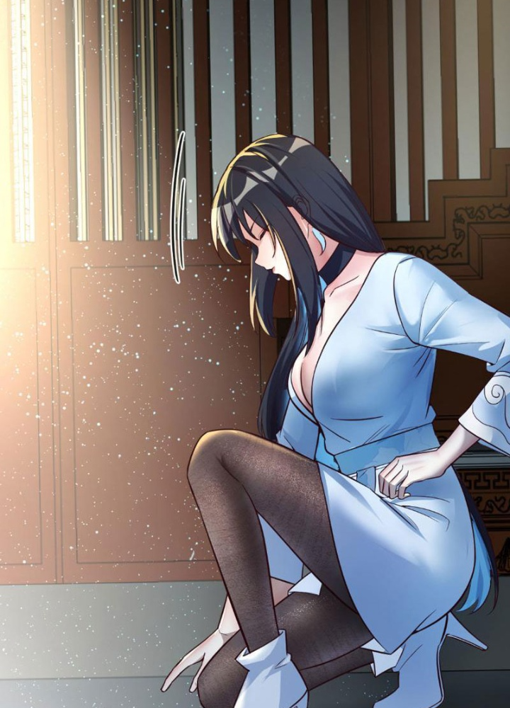 Tinh Thông Pháp Thuật Hồi Phục, Ta Đột Nhiên Vô Địch Chapter 1 - Trang 2