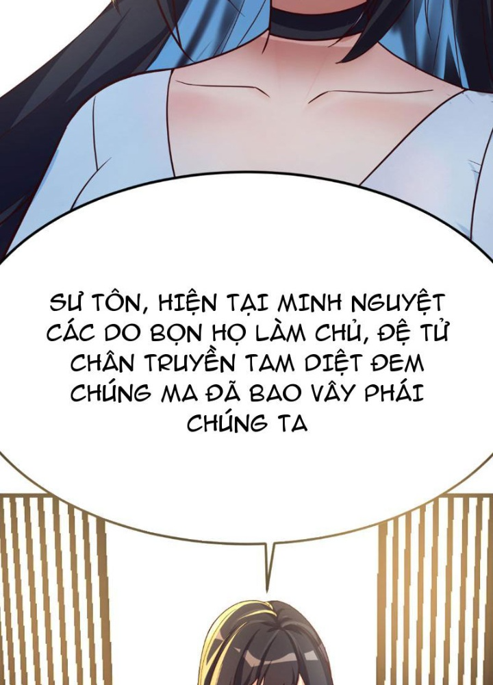 Tinh Thông Pháp Thuật Hồi Phục, Ta Đột Nhiên Vô Địch Chapter 1 - Trang 2