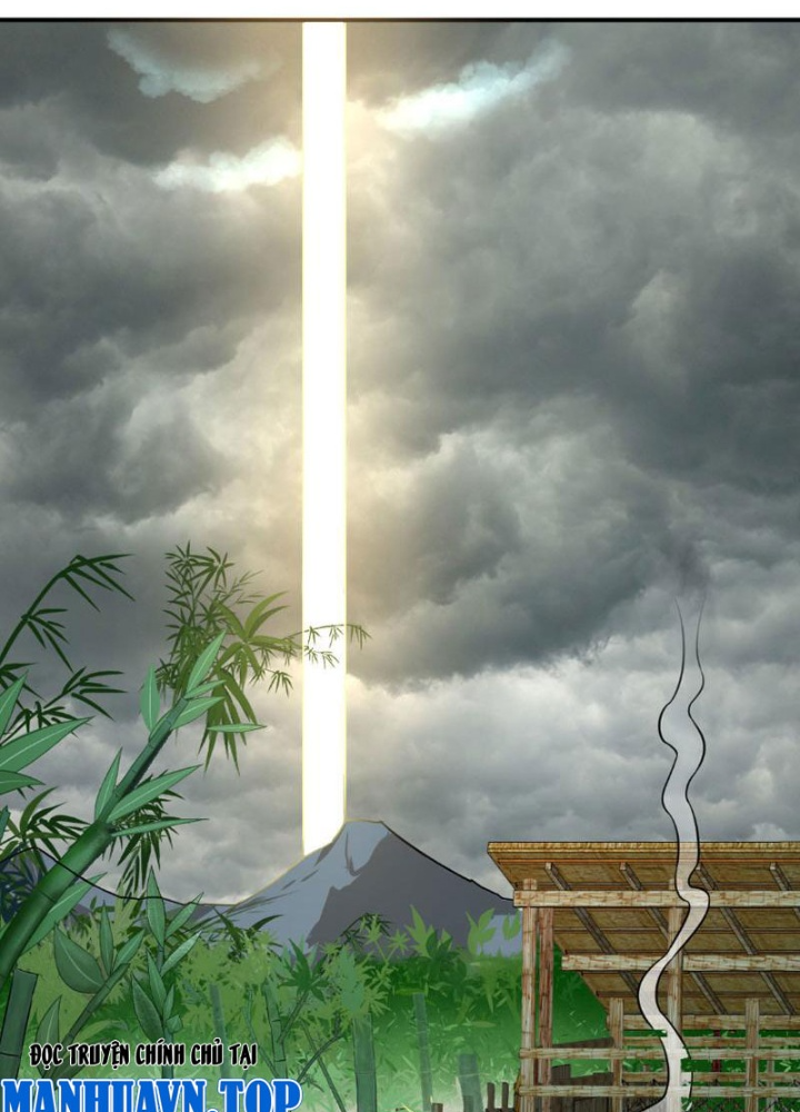 Tinh Thông Pháp Thuật Hồi Phục, Ta Đột Nhiên Vô Địch Chapter 1 - Trang 2