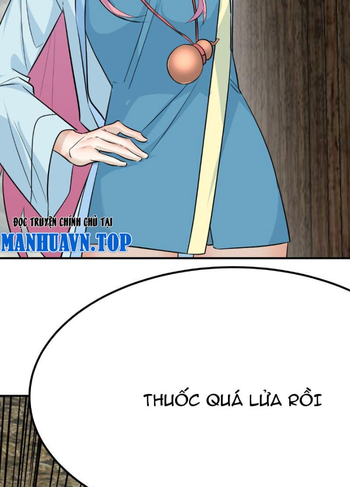 Tinh Thông Pháp Thuật Hồi Phục, Ta Đột Nhiên Vô Địch Chapter 1 - Trang 2