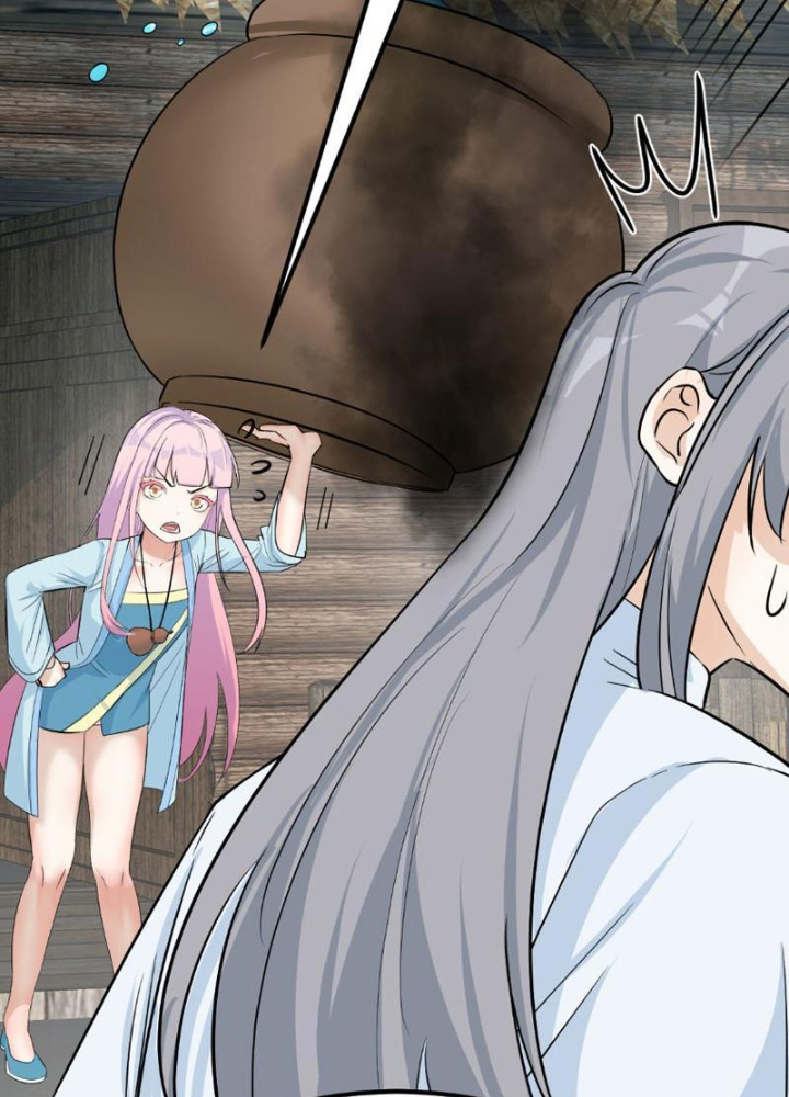 Tinh Thông Pháp Thuật Hồi Phục, Ta Đột Nhiên Vô Địch Chapter 1 - Trang 2