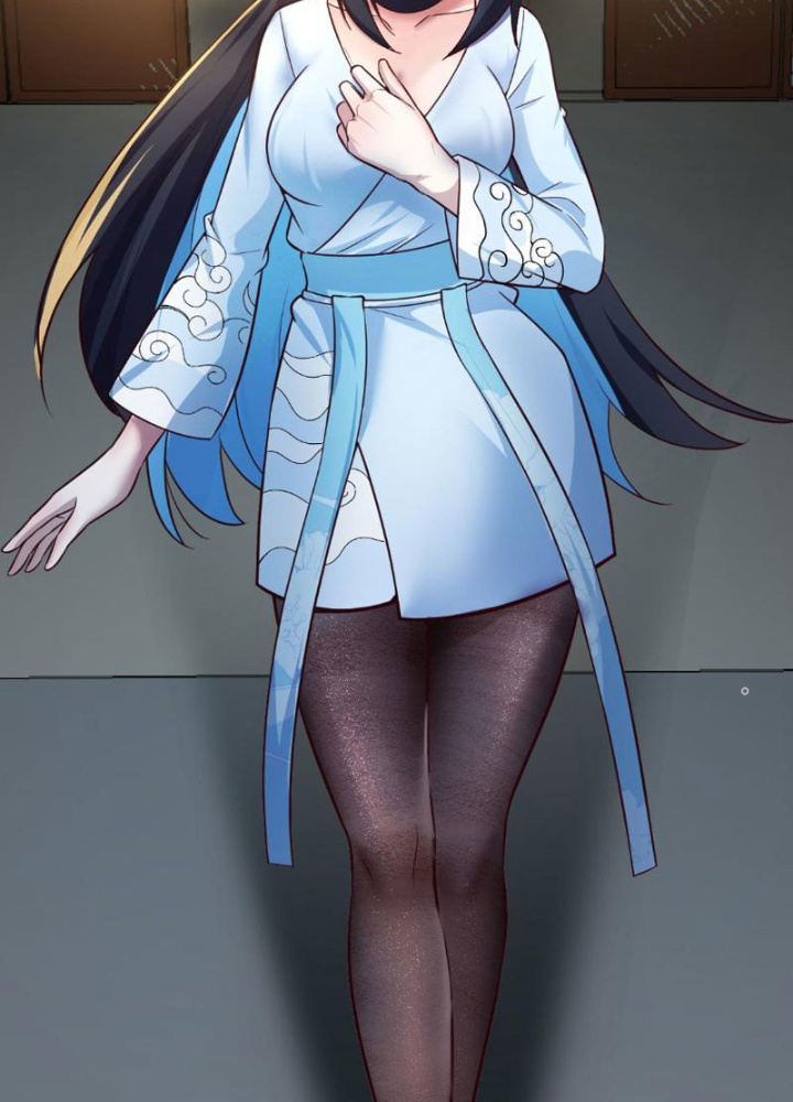 Tinh Thông Pháp Thuật Hồi Phục, Ta Đột Nhiên Vô Địch Chapter 1 - Trang 2