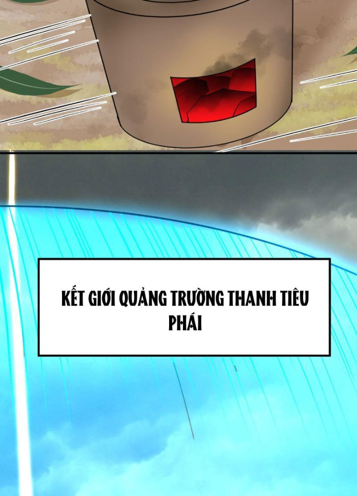 Tinh Thông Pháp Thuật Hồi Phục, Ta Đột Nhiên Vô Địch Chapter 1 - Trang 2