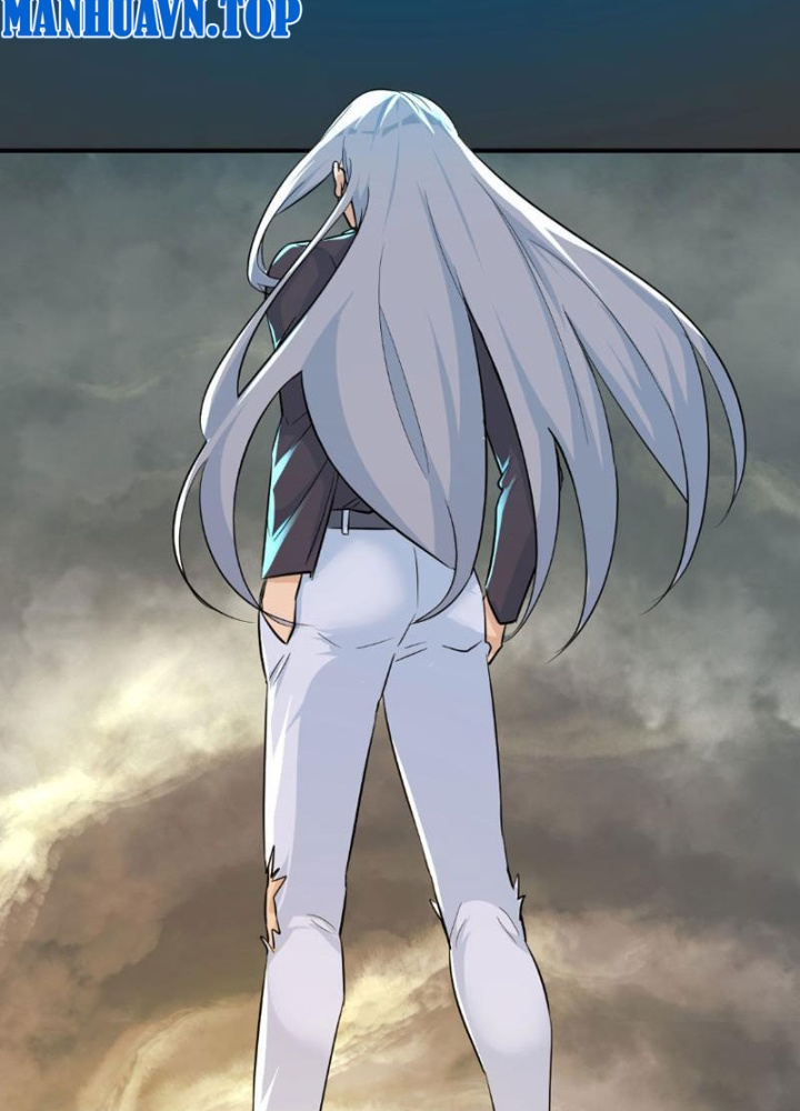 Tinh Thông Pháp Thuật Hồi Phục, Ta Đột Nhiên Vô Địch Chapter 1 - Trang 2