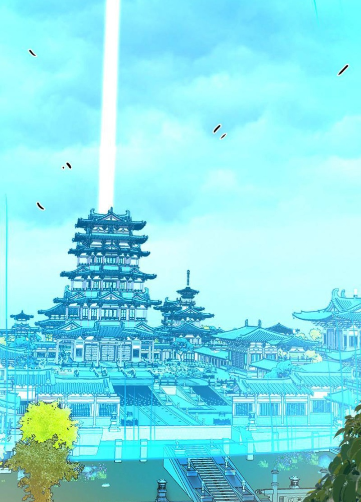 Tinh Thông Pháp Thuật Hồi Phục, Ta Đột Nhiên Vô Địch Chapter 1 - Trang 2