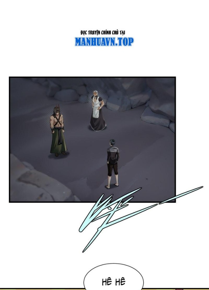 Ta Không Muốn Làm Đệ Nhất Chapter 266 - Trang 3