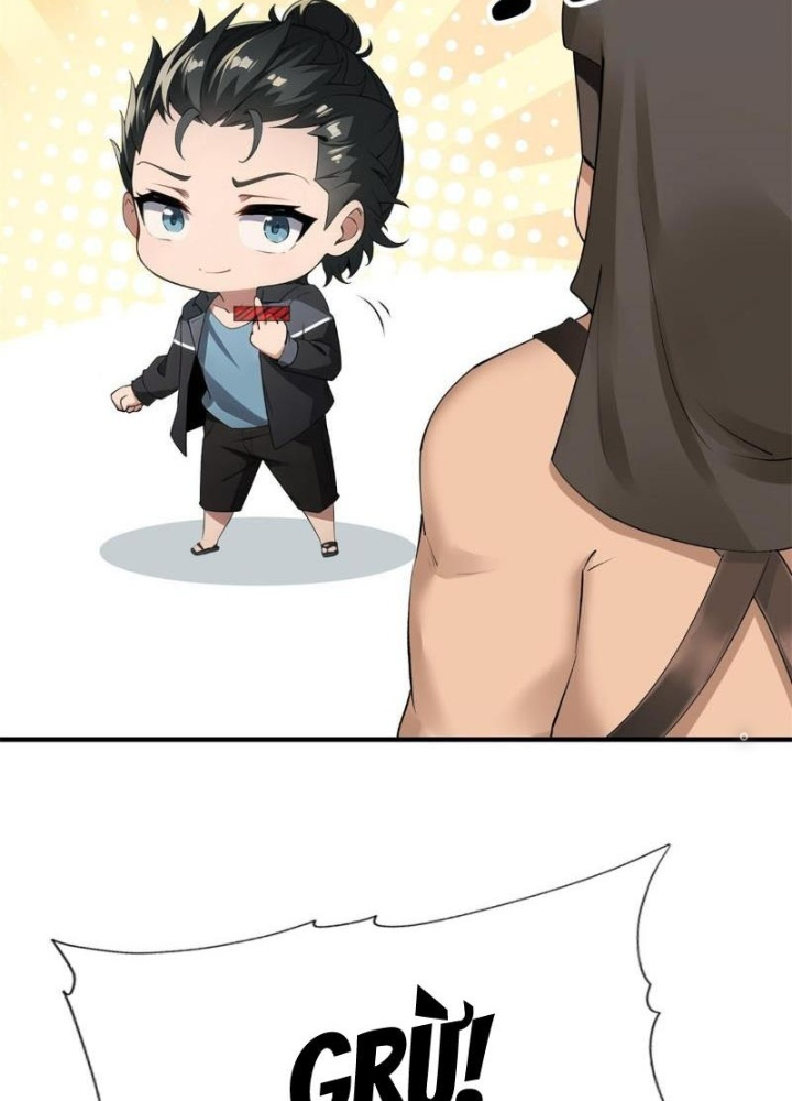 Ta Không Muốn Làm Đệ Nhất Chapter 266 - Trang 3