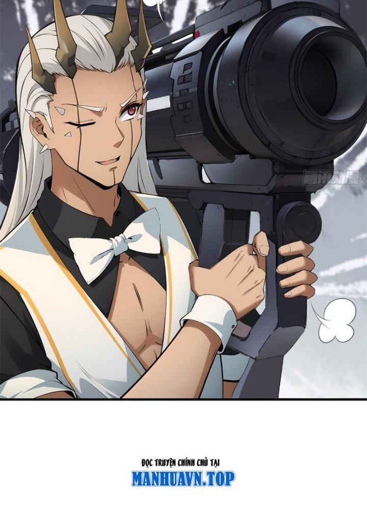 Ta Không Muốn Làm Đệ Nhất Chapter 266 - Trang 3