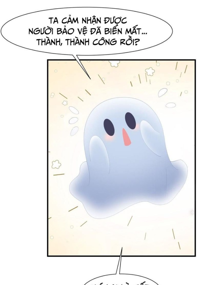 Ta Không Muốn Làm Đệ Nhất Chapter 266 - Trang 3