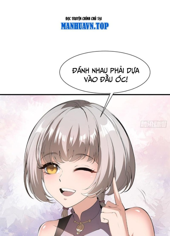 Ta Không Muốn Làm Đệ Nhất Chapter 266 - Trang 3