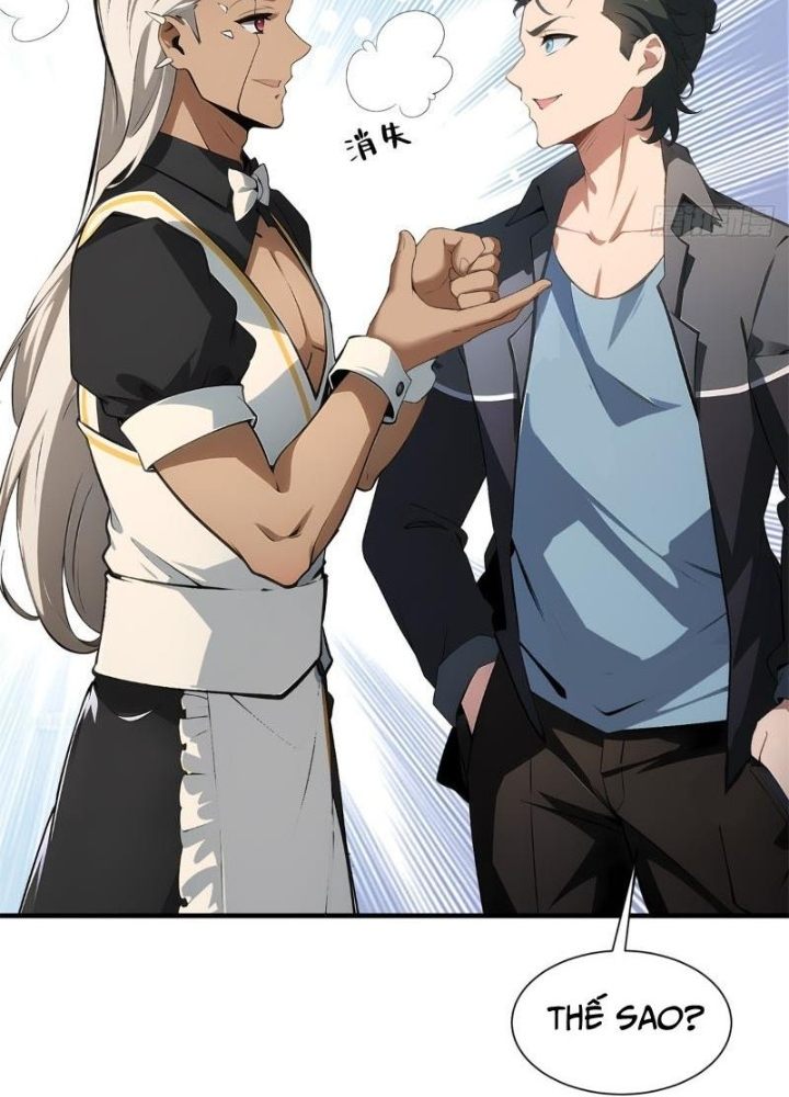 Ta Không Muốn Làm Đệ Nhất Chapter 266 - Trang 3