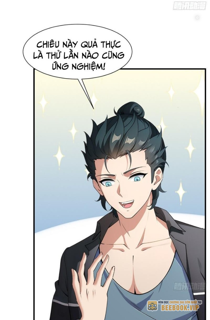 Ta Không Muốn Làm Đệ Nhất Chapter 266 - Trang 3